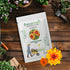Chrysanthemum mix seeds